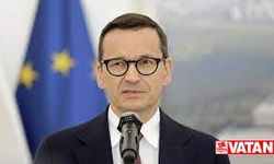Polonya Başbakanı Morawiecki: "Ülkenin her karış toprağını savunacağız"