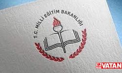 MEB, ortak yazılılar için örnek "konu soru dağılım tabloları" yayımladı