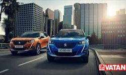 Peugeot modellerinde sonbahar fırsatı