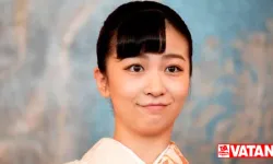 Japonya'da Prenses Kako, Kovid-19'a yakalandı