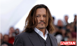 Johnny Depp, Dior'a ebediyen minnettar