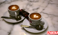Espresso pazarı 2027'ye kadar 4.5 milyar dolarlık büyüme bekliyor