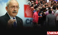 Kılıçdaroğlu, İzmir İl Kongresi'nde çıkan olayların araştırılması talimatı verdi