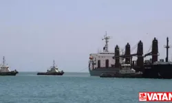 Suudi Arabistan sınır muhafızları, Kızıldeniz'de gemide yaralı bulunan Türk kadın denizciyi kurtardı