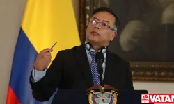 Kolombiya Cumhurbaşkanı Petro'dan selefi Duque'ye Küba eleştirisi