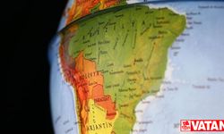 Latin Amerika ülkelerinden depremle sarsılan Fas'a başsağlığı ve dayanışma mesajları