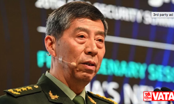 Li Shangfu: ABD'nin üst düzey elçisi Çin savunma bakanının yokluğunu sorguluyor
