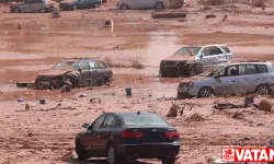 Libya'nın doğusundaki selde ölenlerin sayısı 3 bini geçti