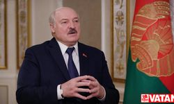 Lukaşenko: "Belarus ile Türkiye arasındaki ilişkilerin derinleştirilmesi açısından çok şey yapmayı başardık"