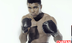 Tarihte Bugün: Muhammed Ali dünya ağır sıklet şampiyonluğunu kazandı