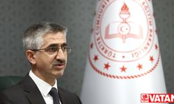 Milli Eğitim Bakan Yardımcısı Yılmaz, Malatya'da eğitim öğretim yılı açılışına katıldı