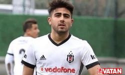 Beşiktaş, Oğuzhan Akgün'ü Sarıyer'e kiraladı