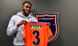 RAMS Başakşehir, Jerome Opoku'yu sezon sonuna kadar kiraladı