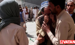 Pakistan: Mastung'daki patlamada en az 50 kişi öldü ve onlarca kişi yaralandı