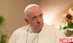 Papa Franciscus göç konusunda Avrupa'yı sorumluluğa çağırdı
