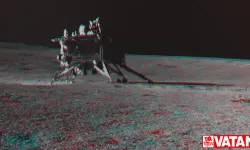 Hindistan, Chandrayaan-3 ay iniş aracını uyandırmaya çalışıyor