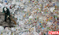 Global geri dönüştürülen plastik pazarı 2032'ye kadar patlama yaşayacak