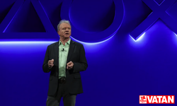 PlayStation CEO’su Jim Ryan, Mart'ta görevinden ayrılıyor