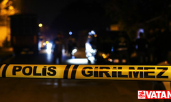 Konya'da birlikte yaşadığı kadını öldüren zanlı tutuklandı