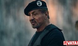 Sylvester Stallone ve Jason Statham'lı 'Expend4bles,' aksiyon serisine yeni bir canlılık getiriyor