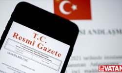 Bolu'da 6 jeotermal kaynak arama ruhsatlı saha ihale edilecek
