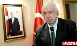 Rus gazeteciden Cumhurbaşkanı Erdoğan'a belgesel