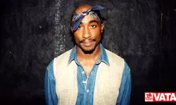 Tupac Shakur: Duane Davis 1996'da rapçiyi öldürmekle suçlandı