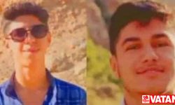 Şırnak'ta serinlemek için çaya giren 2 kuzen boğuldu