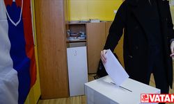 Slovakya'da milletvekili seçimleri için oy verme işlemi başladı