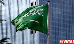Suudi Arabistan, Orta Doğu'nun güvenliği için Filistin meselesine kapsamlı çözüm istedi