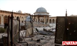 Afrika'nın kadim kenti, "çölün incisi" Timbuktu yeniden kuşatma altında