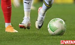 UEFA Avrupa Konferans Ligi'nde grup aşaması başladı
