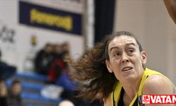 Breanna Stewart, WNBA'in tek sezonluk sayı rekorunu kırdı