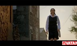 Kadına şiddeti konu alan "Serçenin Gözyaşı" filmi 20 Ekim'de vizyona girecek