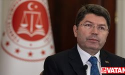 Adalet Bakanı Tunç: Kira uyuşmazlıklarından kaynaklanan 438 başvuru arabuluculuğa gitmiş