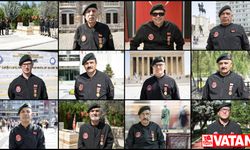 Terörle mücadelenin unutulmayan kahramanları polis özel harekat gazileri