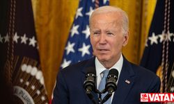 Biden, Cumhuriyetçilerin "hükümeti kapatmak için kendisini azletmek istediklerini" söyledi