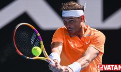 Rafael Nadal, sosyal medyada 20 milyon takipçiye ulaşan ilk tenisçi oldu