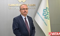 Türkiye Maarif Vakfı dünyada eğitim ağını genişletmeye devam ediyor