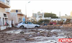 Libya Başbakanı Dibeybe, Derne barajlarının çökmesine ilişkin "acil soruşturma" açılması talimatı verdi