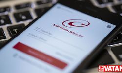 Tapu işlemlerinde kişisel bilgilerin çalınmaması için "e-Devlet şifrelerinin sık sık değiştirilmesi" önerisi