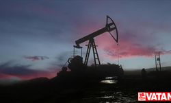ABD'nin petrol sondaj kulesi sayısı azaldı
