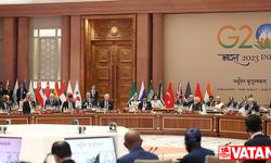 Hindistan, Brezilya, Güney Afrika ve ABD, G20'de kaydedilen "tarihi ilerlemeleri" sürdürmek istiyor