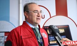 TEKNOFEST'te kenevir katkılı tekstil, kozmetik ve kompozit ürünleri ilgi çekti