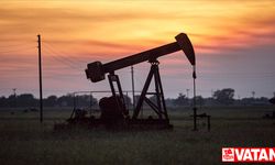 Brent petrolün varil fiyatı 93,03 dolar