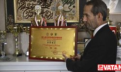 Türkiye Wushu Kung Fu Federasyonunun hedefi Avrupa şampiyonluğu