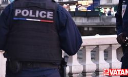 Fransa'da polis aracının karıştığı olayda ağır yaralanan Türk gencin beyin ölümü gerçekleşti