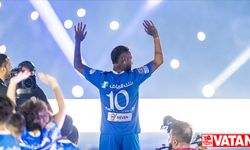 Suudi Arabistan ligi, transfer harcamasında yalnızca Premier Lig'e geçildi