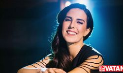 Piyanist Ayşe Deniz Gökçin'den Cumhuriyetin 100'üncü yılına özel beste