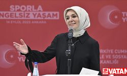 Bakan Göktaş: Engel durumuna göre bireylerimizin fiziksel ve sportif yatkınlıklarını belirleyeceğiz